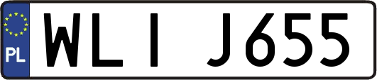 WLIJ655