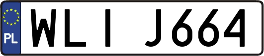 WLIJ664