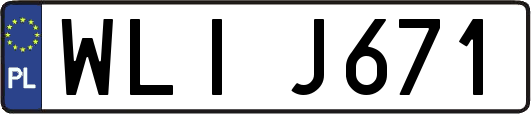 WLIJ671