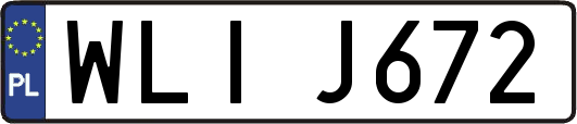 WLIJ672