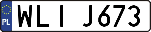 WLIJ673