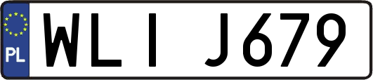 WLIJ679