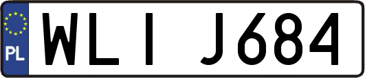WLIJ684