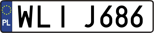WLIJ686