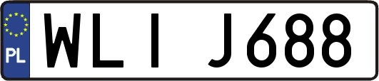 WLIJ688