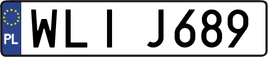 WLIJ689