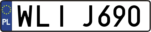 WLIJ690