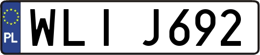 WLIJ692