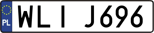 WLIJ696