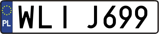 WLIJ699