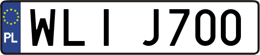 WLIJ700