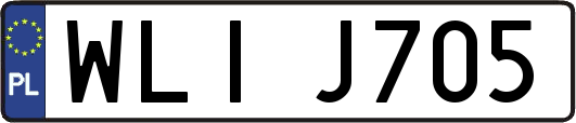 WLIJ705
