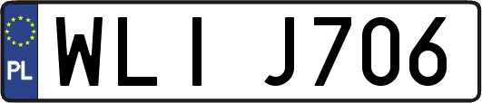 WLIJ706
