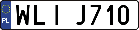 WLIJ710