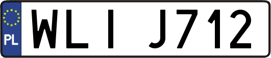WLIJ712
