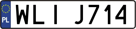 WLIJ714