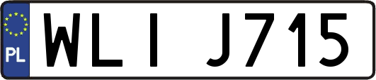 WLIJ715