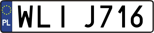 WLIJ716