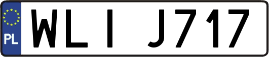 WLIJ717