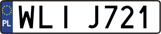 WLIJ721