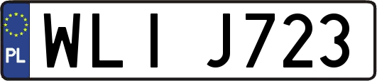 WLIJ723