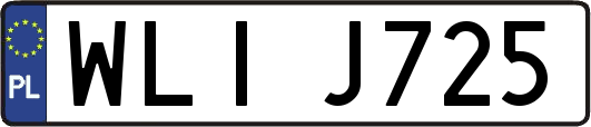 WLIJ725