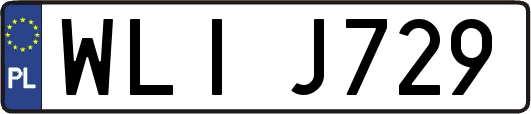 WLIJ729