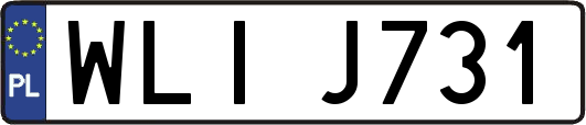 WLIJ731