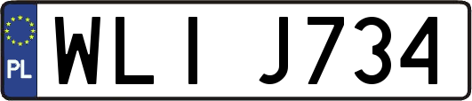 WLIJ734