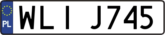 WLIJ745