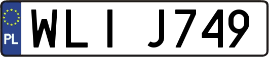 WLIJ749