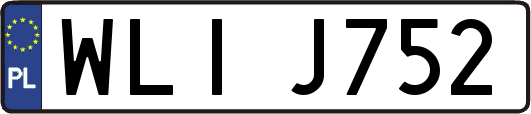 WLIJ752