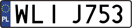 WLIJ753