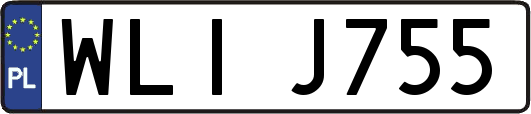 WLIJ755