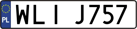 WLIJ757