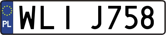 WLIJ758