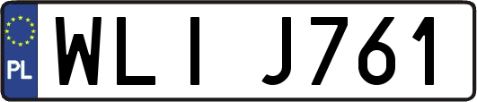 WLIJ761