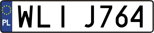 WLIJ764