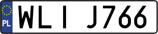 WLIJ766