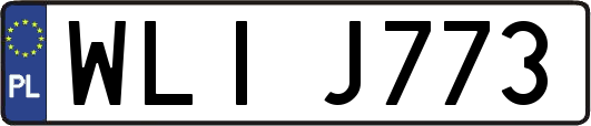 WLIJ773