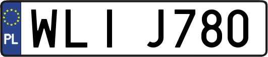 WLIJ780
