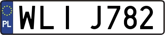 WLIJ782
