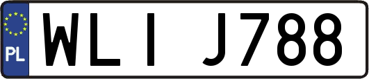 WLIJ788