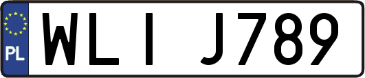 WLIJ789