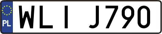 WLIJ790