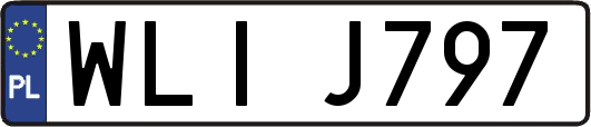WLIJ797