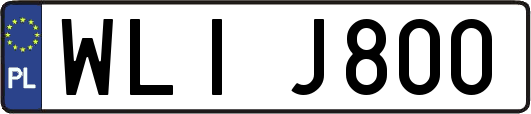 WLIJ800