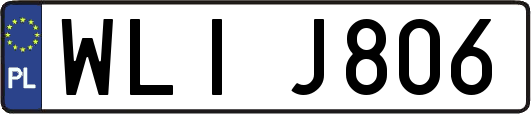 WLIJ806