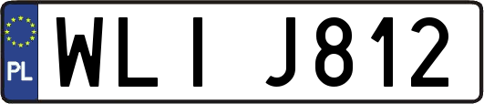 WLIJ812