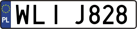 WLIJ828